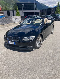 BMW 325i cabrio 218ps