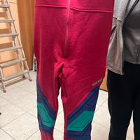 Pantaloni da scii vintage