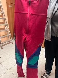 Pantaloni da scii vintage