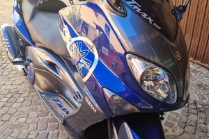 T max 500