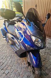 T max 500