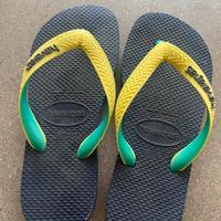 Havaianas ciabatte infradito bambino 31-32