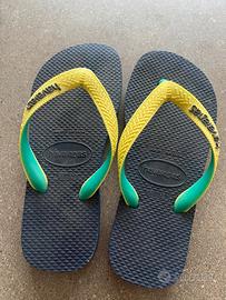 Havaianas ciabatte infradito bambino 31-32