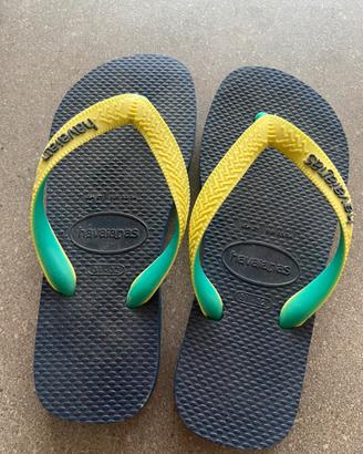 Havaianas ciabatte infradito bambino 31-32