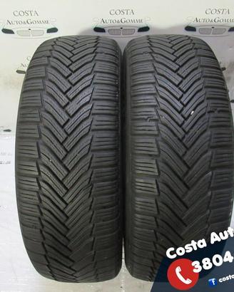215 60 17 Michelin  90% 215 60 R17 Pneus