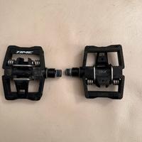 Pedali Time Link  doppia funzione