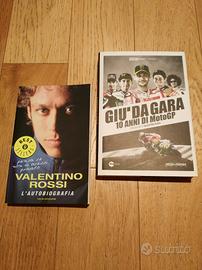 Libri Valentino Rossi