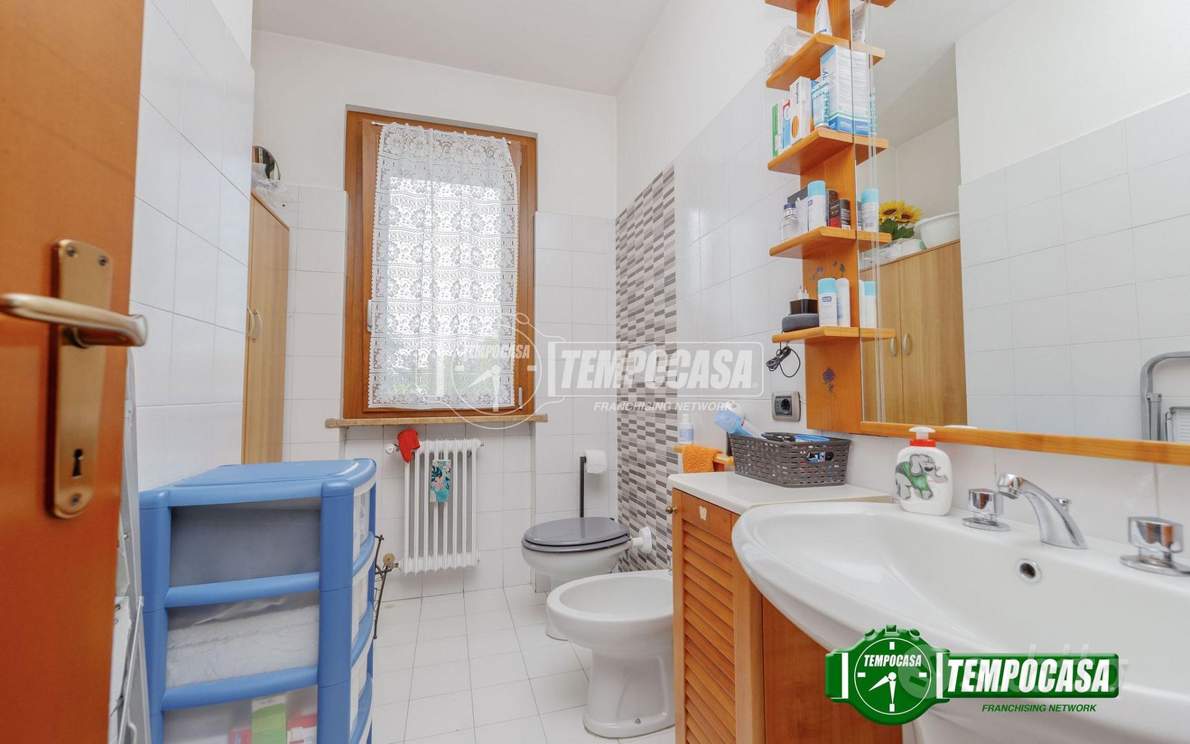 Appartamento – Calvignasco, Cascina Torretta - Altro