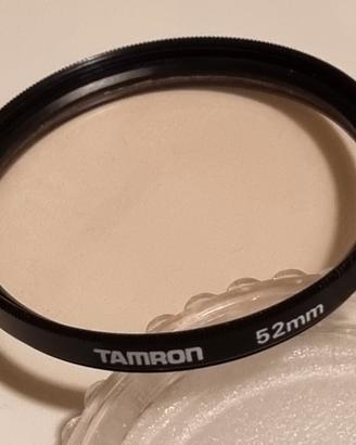 Filtro Tamron 1A da 52mm