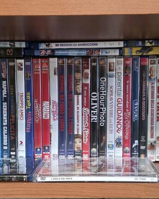 Cd originali in blocco