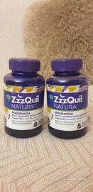 ZQuin natura melatonina nuove