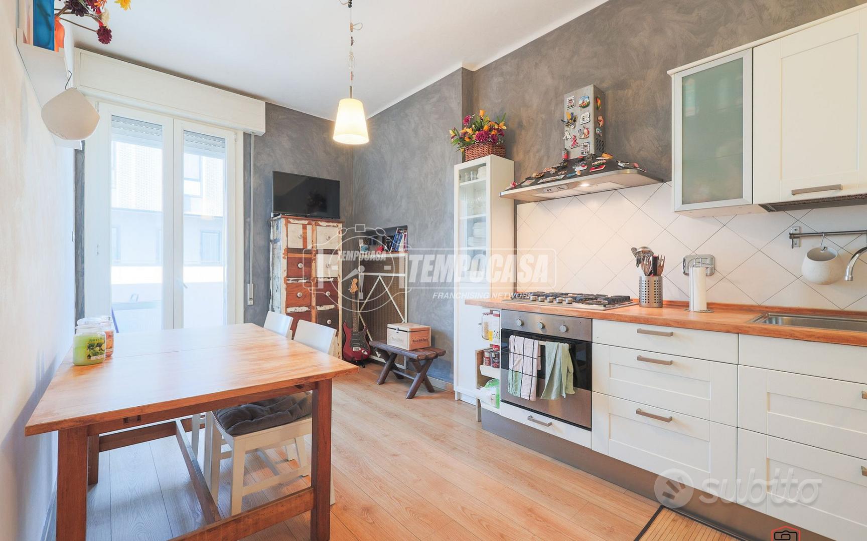 Appartamento – Bologna, Quadrilatero, Santo Stefano - Vista 5
