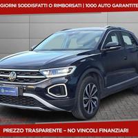 Volkswagen T-Roc 1.0 tsi Style 110cv