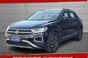 Volkswagen T-Roc 1.0 tsi Style 110cv