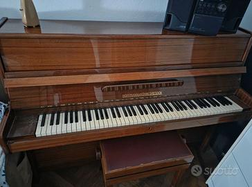 pianoforte Hoffmann&Kühne