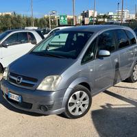 Opel Meriva 1.7 CDTI 101CV Cosmo