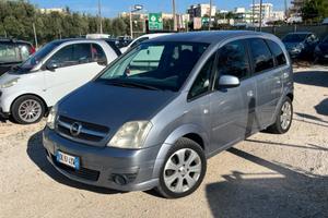 Opel Meriva 1.7 CDTI 101CV Cosmo