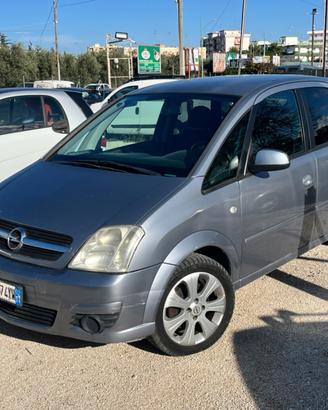 Opel Meriva 1.7 CDTI 101CV Cosmo