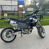 Husqvarna 610 sm