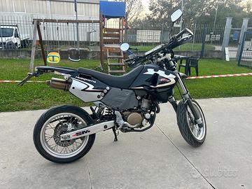 Husqvarna 610 sm