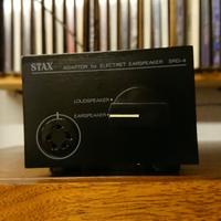 Stax srd-4