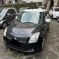 SUZUKI SWIFT 1.3 multijet