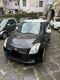 SUZUKI SWIFT 1.3 multijet
