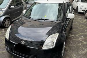 SUZUKI SWIFT 1.3 multijet