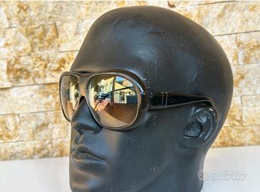 Occhiali da sole anni 60 vintage 6622 Persol Ratti