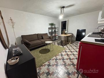 Bilocale ristrutturato alle porte di Ortigia