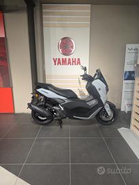 Yamaha Nmax 125