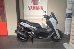 Yamaha Nmax 125