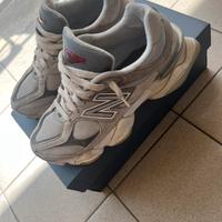New balance 9060