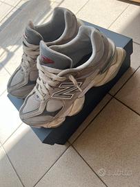 New balance 9060