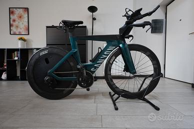 Canyon Speedmax CF SLX 8 etap