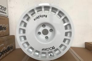 Cerchi in lega EVO Corse Sanremo 7x17 Ford