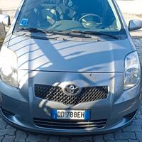Toyota Yaris 1300 Automatico 