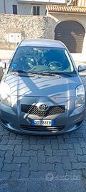 Toyota Yaris 1300 Automatico 