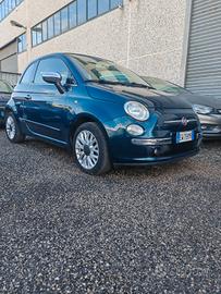 Fiat 500c euro6c