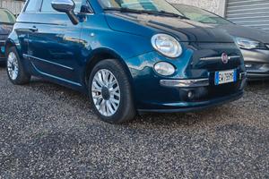 Fiat 500c euro6c