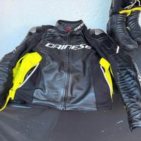 abbigliamento moto 