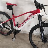 e-bike gas gas G cross country 29" KM0