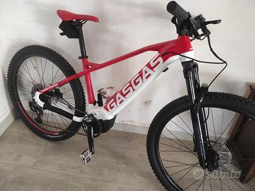 e-bike gas gas G cross country 29" KM0