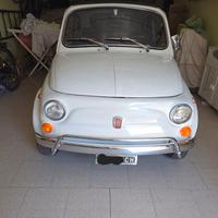 fiat 500 anni 70