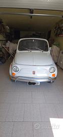 fiat 500 anni 70