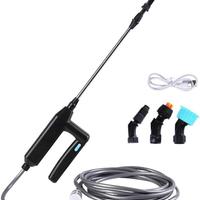 Spruzzatore Elettrico Piante Spruzzatore Elettrico