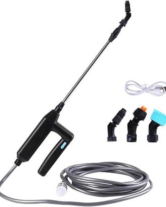 Spruzzatore Elettrico Piante Spruzzatore Elettrico