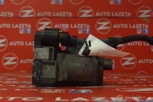 Corpo Farfallato Lancia Musa Codice 55192787