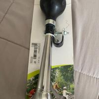 Trombetta per bicicletta btwin