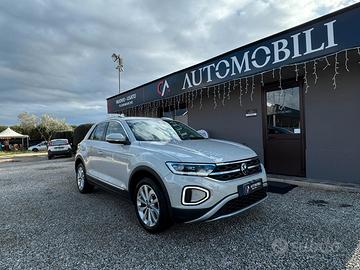 Volkswagen T-Roc 2.0 TDI SCR 150 CV DSG Life